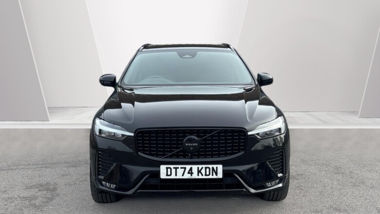 Volvo XC60 2.0 B5P Plus Black Edition 5dr AWD Geartronic Petrol Estate